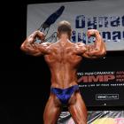 Kelly  Myers - NPC NW Night of Champions 2010 - #1